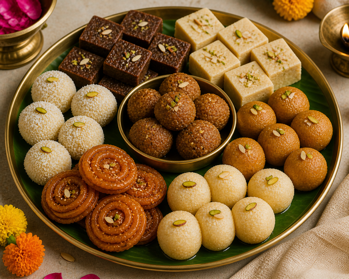 Sweets