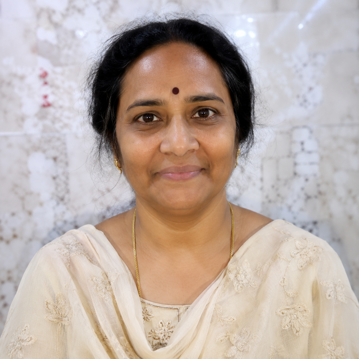 Sujatha Rani Garu
